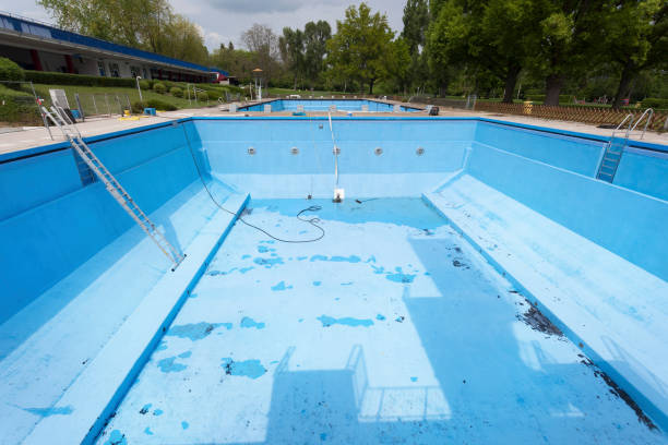 Best Flood damage cleanup  in Preakness, NJ
