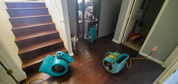 Best Flood restoration services  in Preakness, NJ